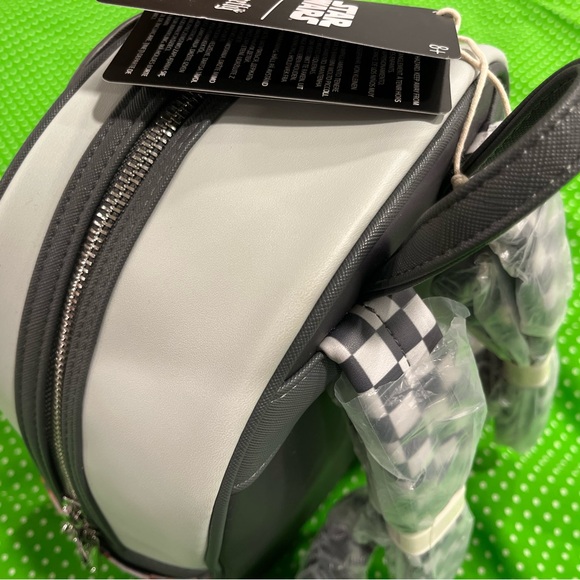 Star Wars mini backpack - Picture 8 of 11